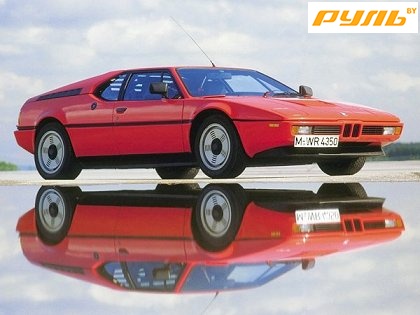 BMW M1