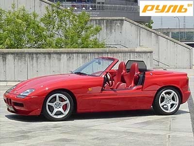 BMW Z1