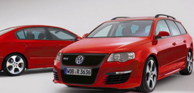 VW Passat GLI: вычурный, но выносливый