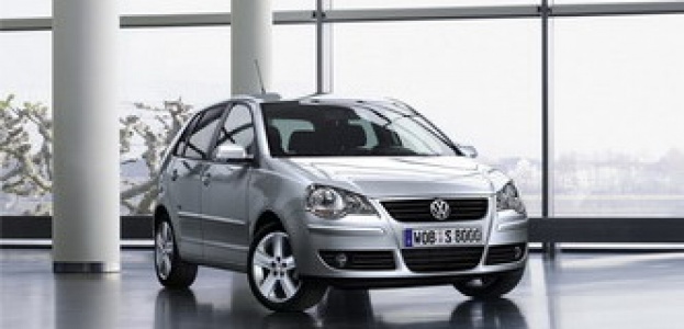 Новые Polo в семействе Volkswagen