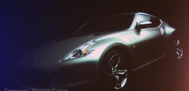 Nissan 370Z: продолжение рода