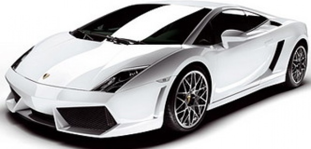 Lamborghini Gallardo стал стройнее и быстрее