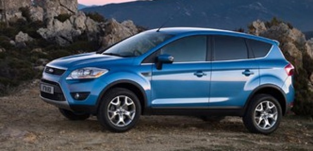 Европейские модели Ford прибудут в Америку