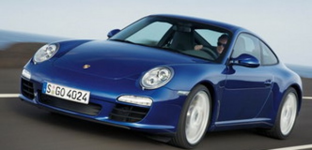 Новыe Porsche 911: новшества спрятаны под капотом