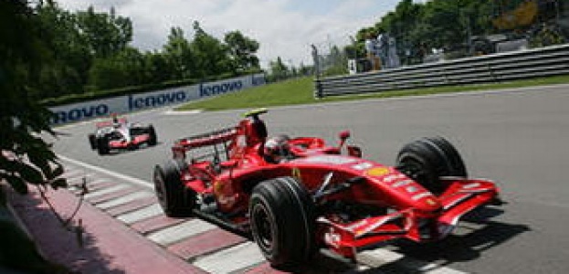 FIA опубликовала календарь Formula-1 на 2009 год