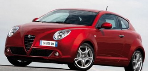 Alfa Romeo назвала цены для MiTo