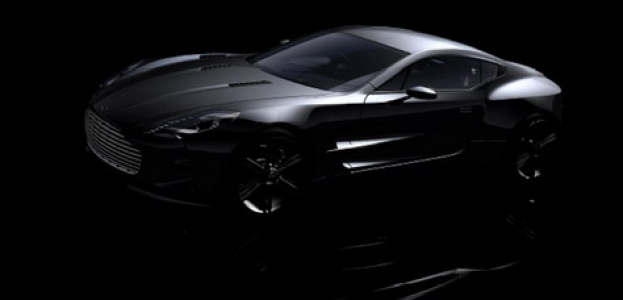 Всплывают подробности об Aston Martin One-77