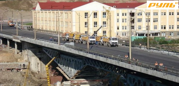 Жители Гродно уверены, что открытие Старого моста произойдет 7 ноября