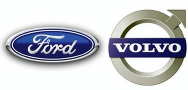 Ford продает Volvo