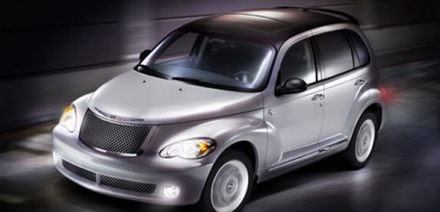 Chrysler готов продать PT Cruiser