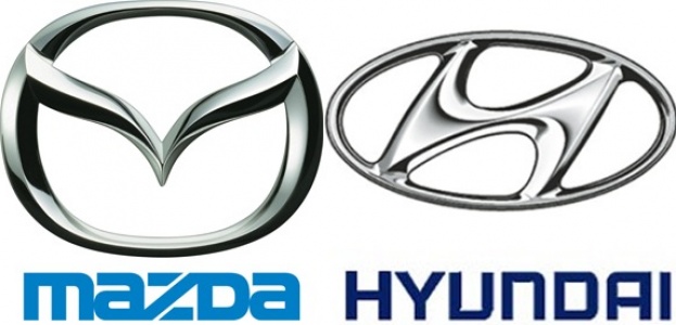 Mazda и Hyundai "перетряхивают" свои Североамериканские подразделения