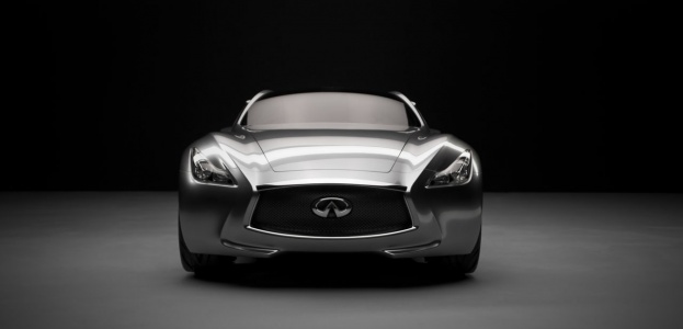 Infiniti Essence