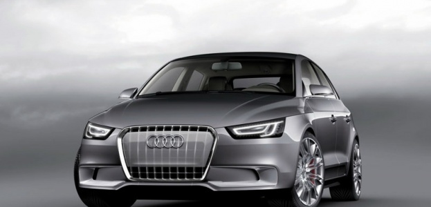 Audi A1 покорит клиентов разнообразием выбора