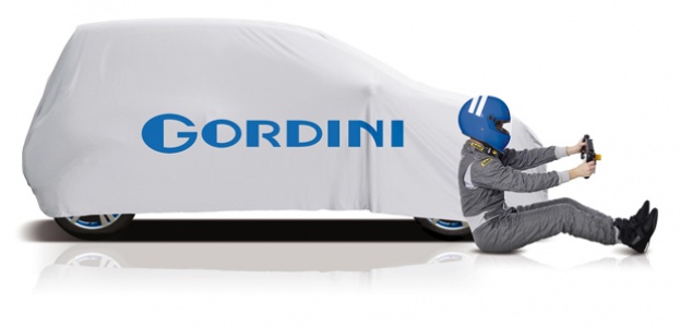 Gordini возвращается!