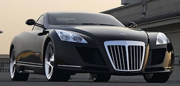 Maybach уйдет в небытие