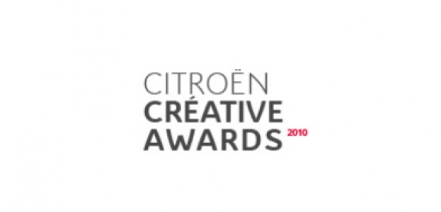 CITROЁN CREATIVE AWARDS!