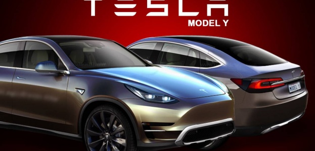 Глава Tesla подтвердил разработку Model Y