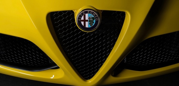 Новые Alfa Romeo получат моторы Ferrari