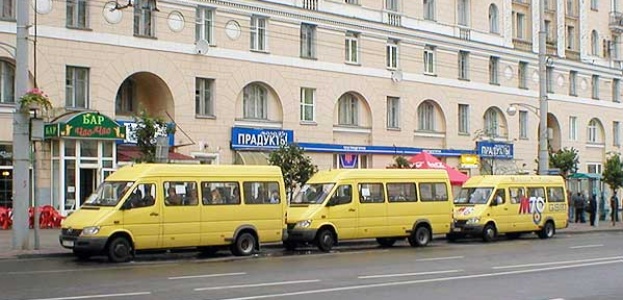 Из семи маршрутов, выставлявшихся на тендер ГУ «Столичный транспорт и связь», лишь три обрели новых или дополнительных «хозяев»