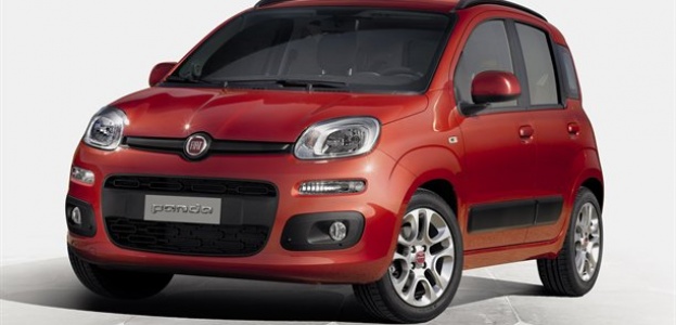 Анонсирована премьера Fiat Panda  нового поколения