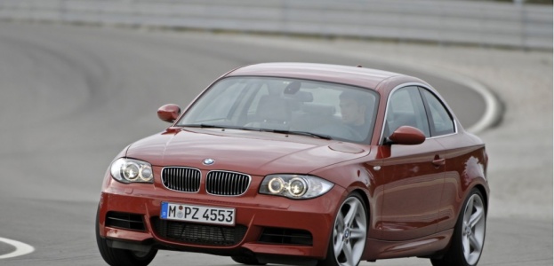 BMW 135i и 335i станут мощнее  по желанию владельцев