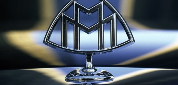 Бренд Maybach уйдет в небытие в 2013 году