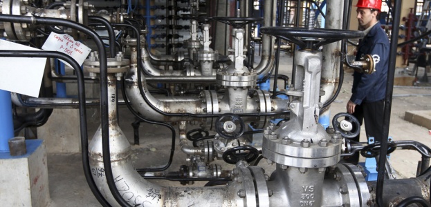 Бензин стандарта Евро-4 производства ОАО «Нафтан» может появиться уже в январе