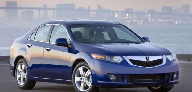 Acura  TSX 2013