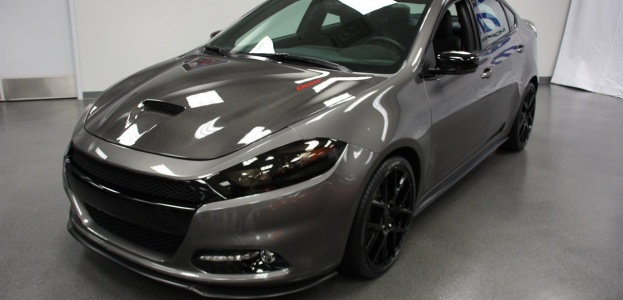 Dodge Dart