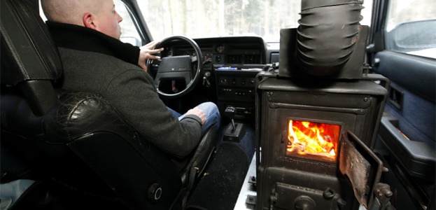 Топ-100 автомобилей по скорости прогрева салона зимой