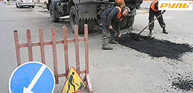 Внимание водители, с 27-29 мая будет перекрыто движение на ул. Маяковского (cхема)