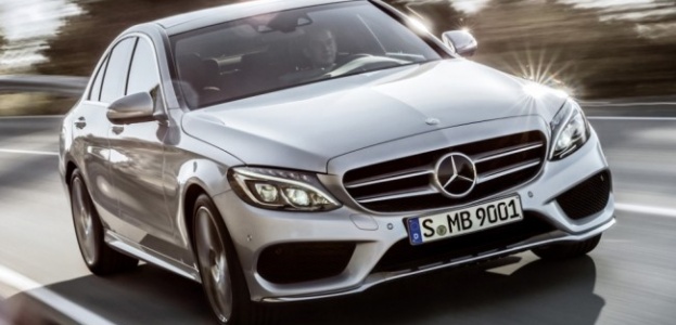 Mercedes-Benz C 63 AMG, ждем прибавления в семействе C-Class к 2015г (фото)