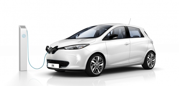 Renault ZOE самый безопасный автомобиль по данным Euro NCAP за 2013г