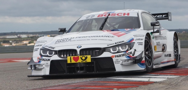 BMW M4 DTM