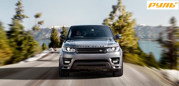 Land Rover построит самый быстрый Range Rover в истории