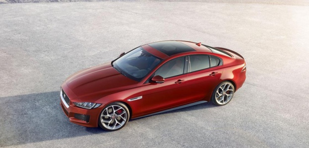 Автопроизводитель Jaguar расширит линейку XE