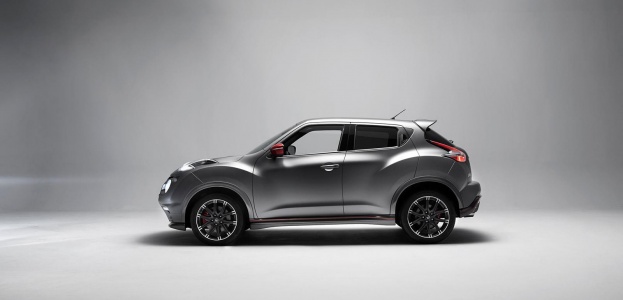 Прайс-лист на Nissan Juke 2015 для США