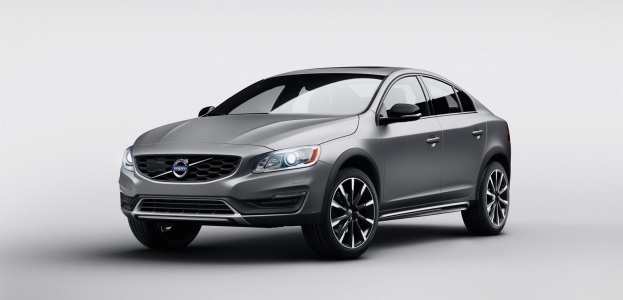 Volvo S60 Cross Country