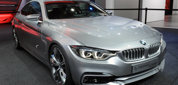 Производство BMW 4 Series стартанет уже в июле 2013г. а в ноябре начнется сборка BMW M235i