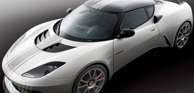 Lotus Evora: еще злее!