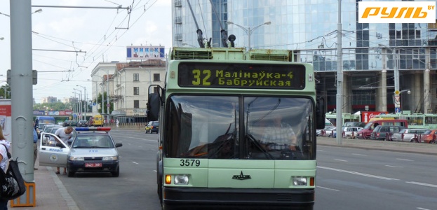 Столичная маршрутная сеть общественного транспорта будет оптимизирована