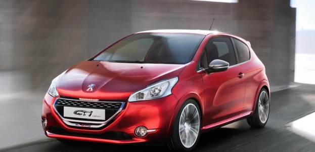 Peugeot 208 GTI будет лучшим, либо его не будет вообще