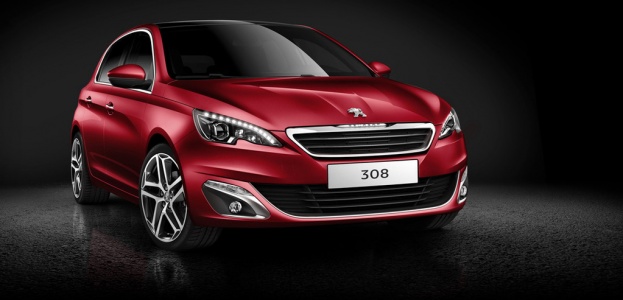 Французская «революция» коснулась Peugeot 308, переведя его в разряд хэтчбеков