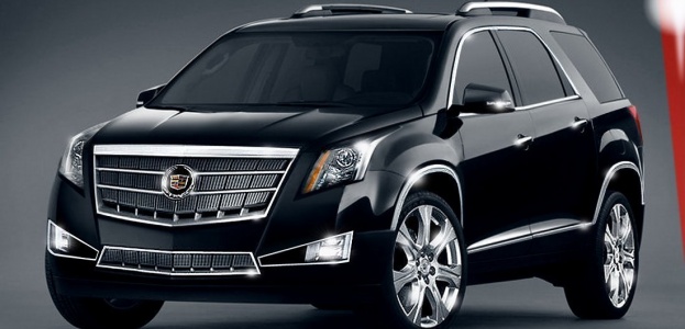 Cadillac добавит обновленному Escalade еще больше мощности.