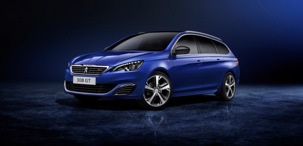 Peugeot 308 GTI получит новый двигатель