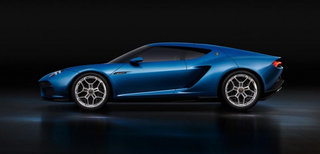 У Lamborghini Asterion появился шанс выйти в производство