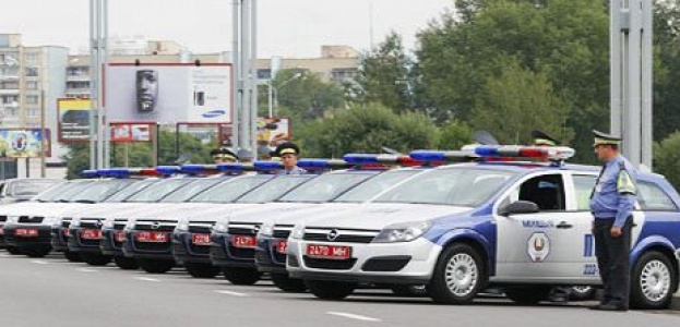 Новые водительские права в Беларуси планируется ввести в декабре