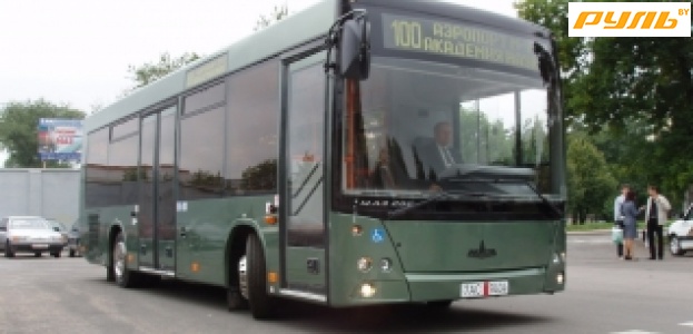 МАЗ выставит на «BUSWORLD-2010» свои автобусы