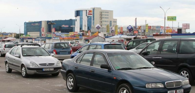 Таможня: Ввоз легковых авто в ТС будет регулироваться национальными законами