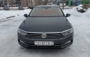 VW Passat B8